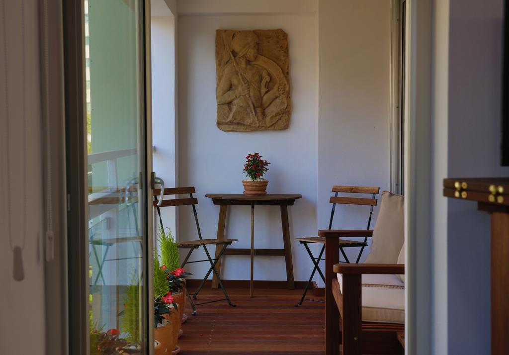 Sofouli Suites Nicosia Exterior photo
