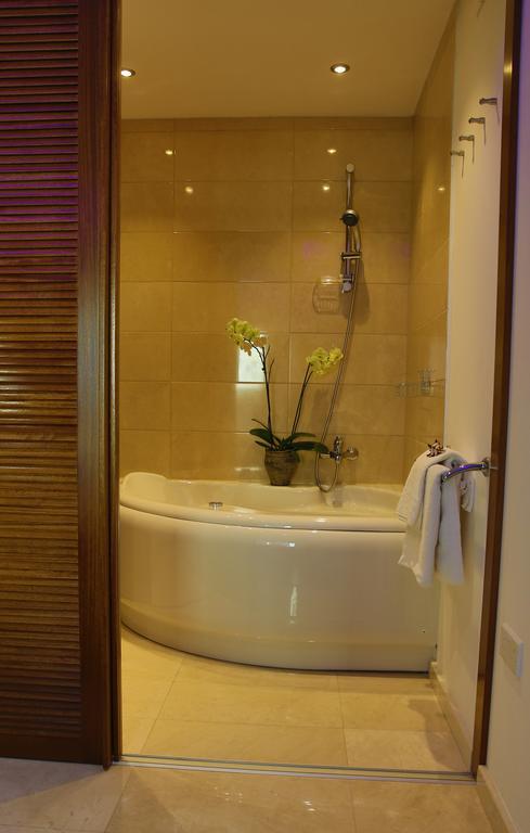 Sofouli Suites Nicosia Exterior photo