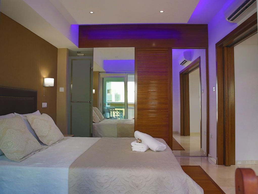 Sofouli Suites Nicosia Exterior photo