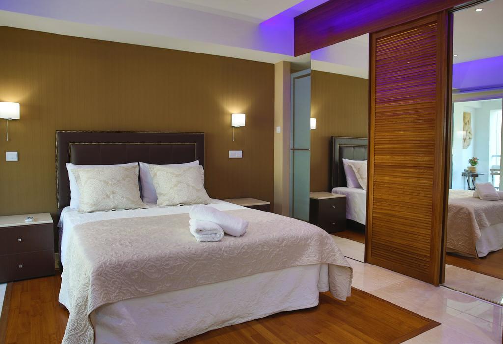 Sofouli Suites Nicosia Exterior photo