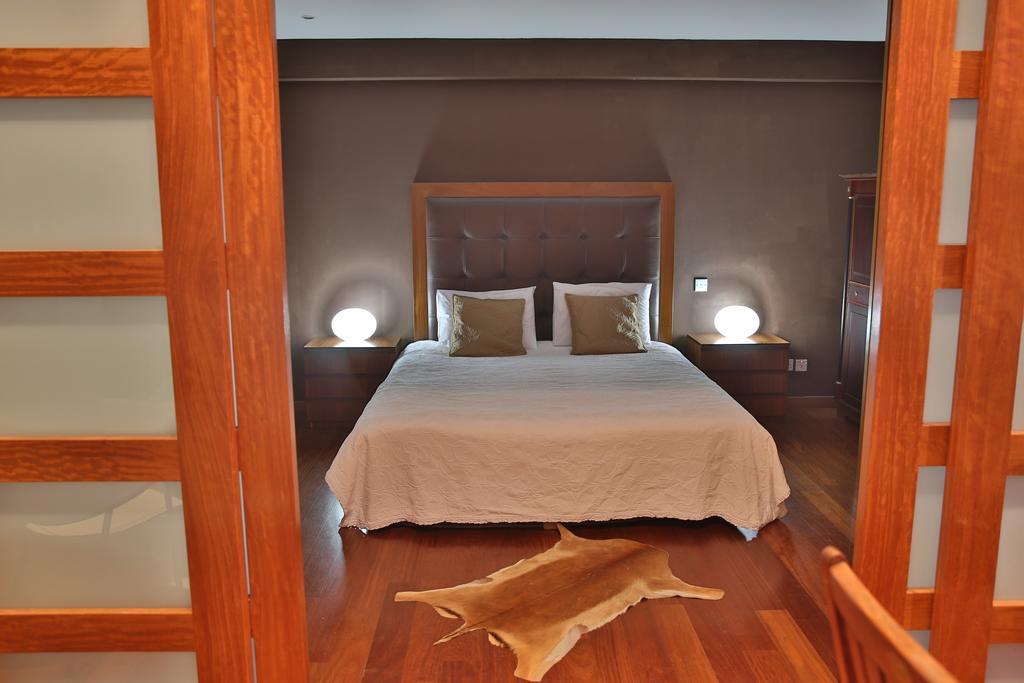 Sofouli Suites Nicosia Exterior photo