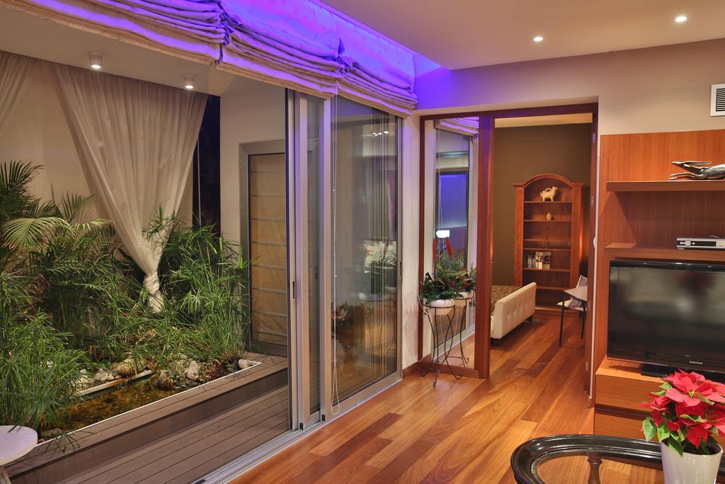 Sofouli Suites Nicosia Exterior photo