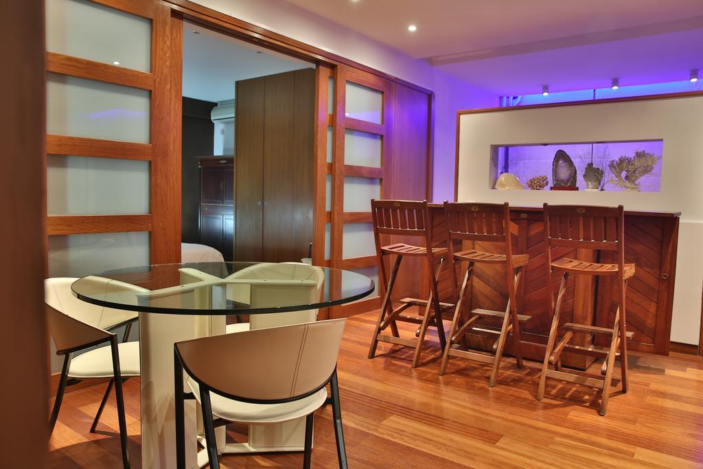 Sofouli Suites Nicosia Exterior photo