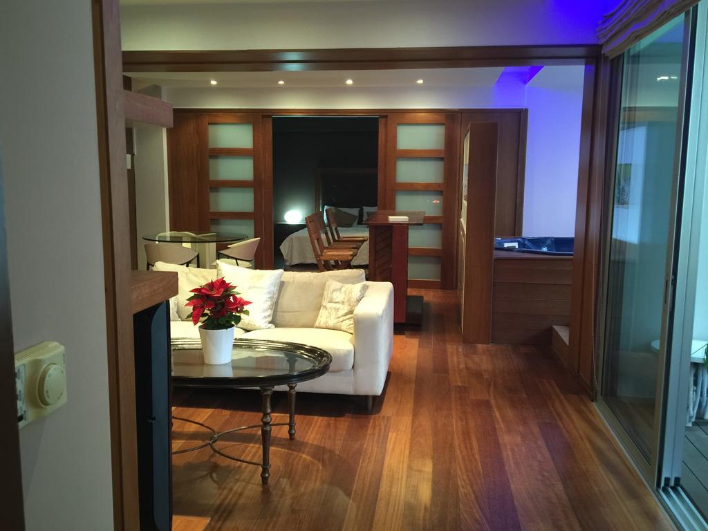 Sofouli Suites Nicosia Exterior photo