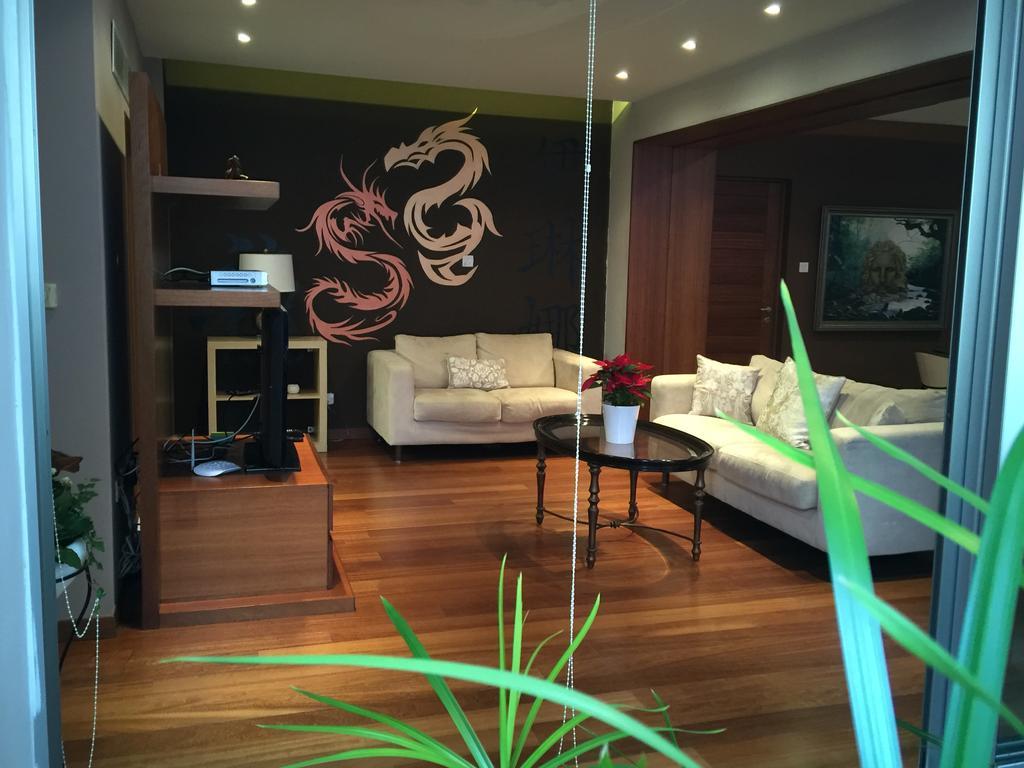 Sofouli Suites Nicosia Exterior photo