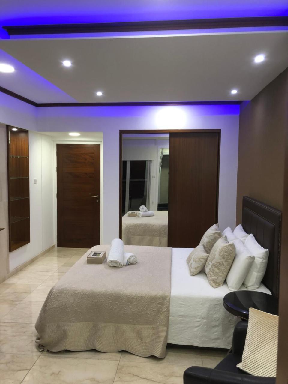 Sofouli Suites Nicosia Exterior photo