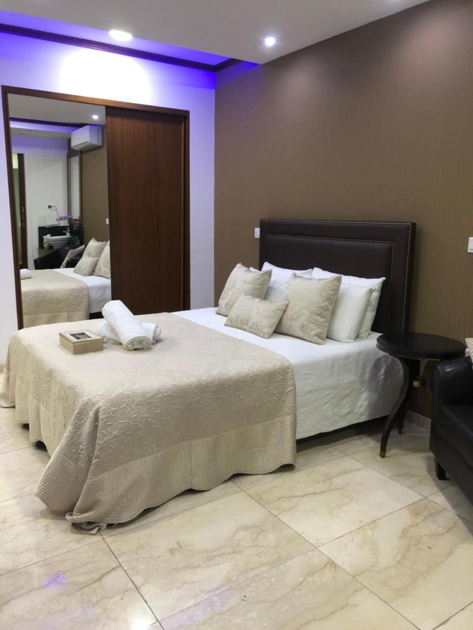 Sofouli Suites Nicosia Exterior photo